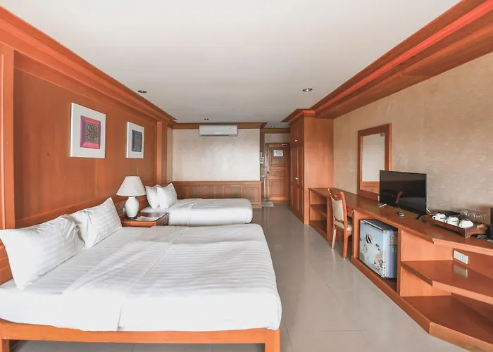 Ko Tao Resort - Paradise Zone