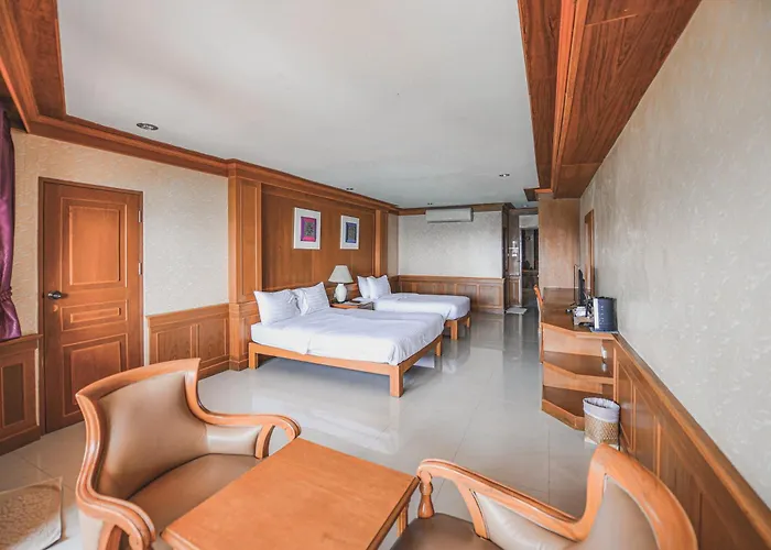 Ko Tao Resort - Paradise Zone