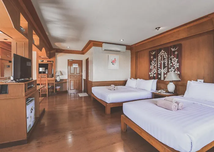 Ko Tao Resort - Paradise Zone