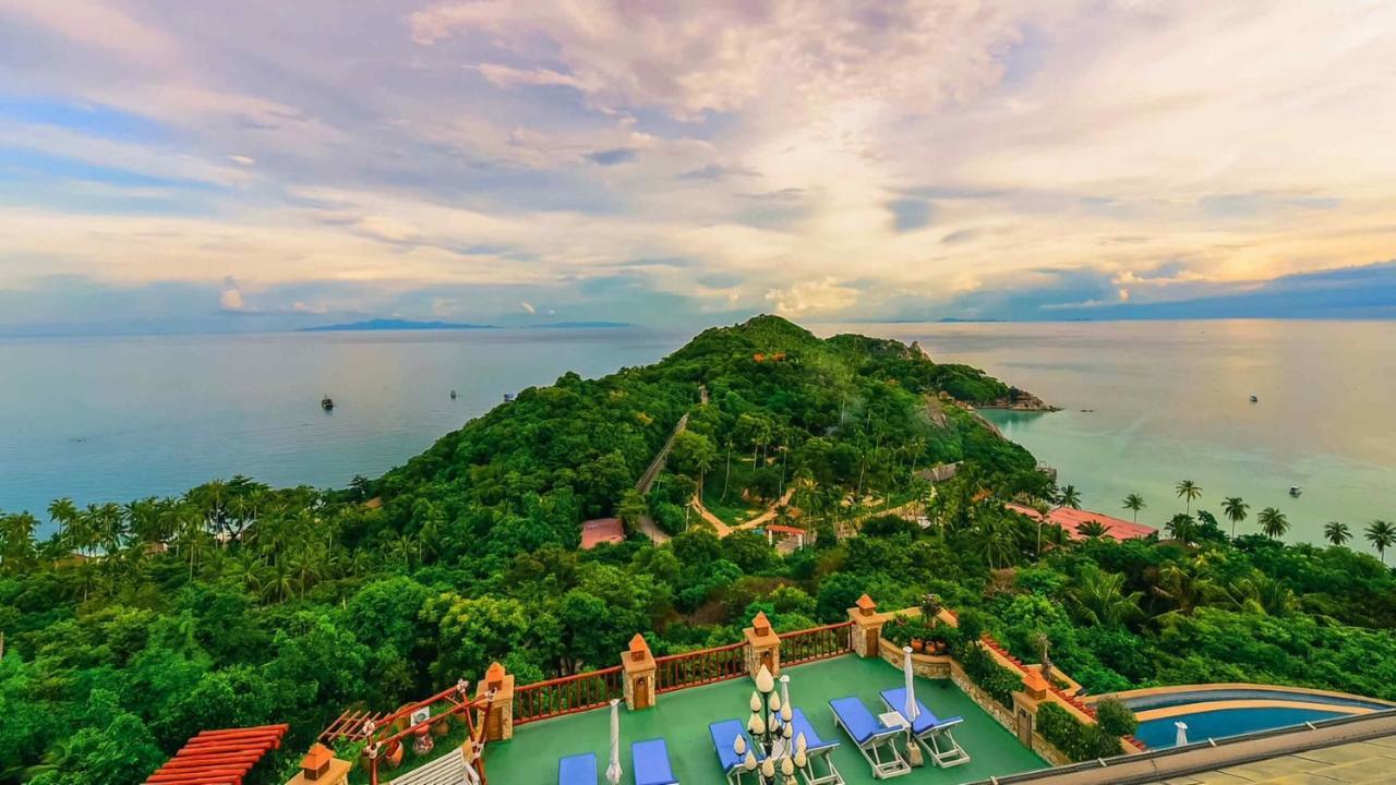 Paradise Zone Ko Tao