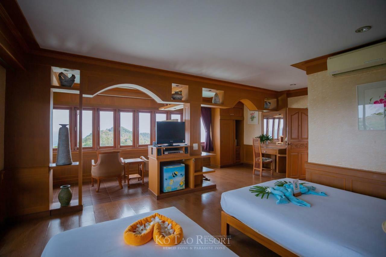 Paradise Zone 3* Ko Tao