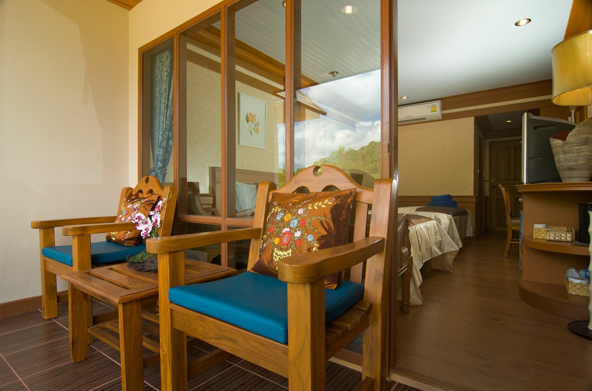 Paradise Zone 3* Ko Tao
