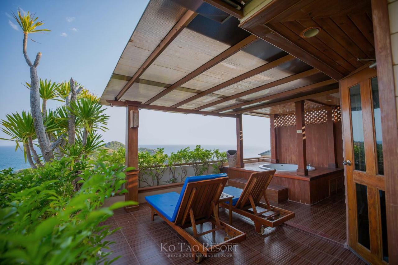 Paradise Zone Ko Tao