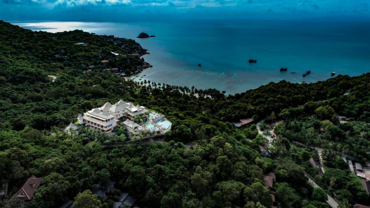 Resort Paradise Zone Ko Tao