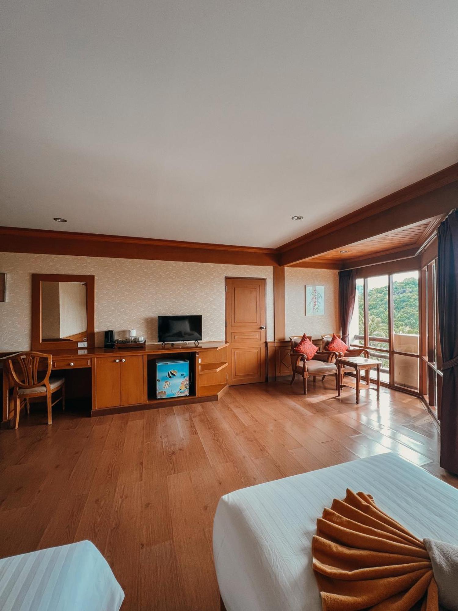 Resort Paradise Zone Ko Tao