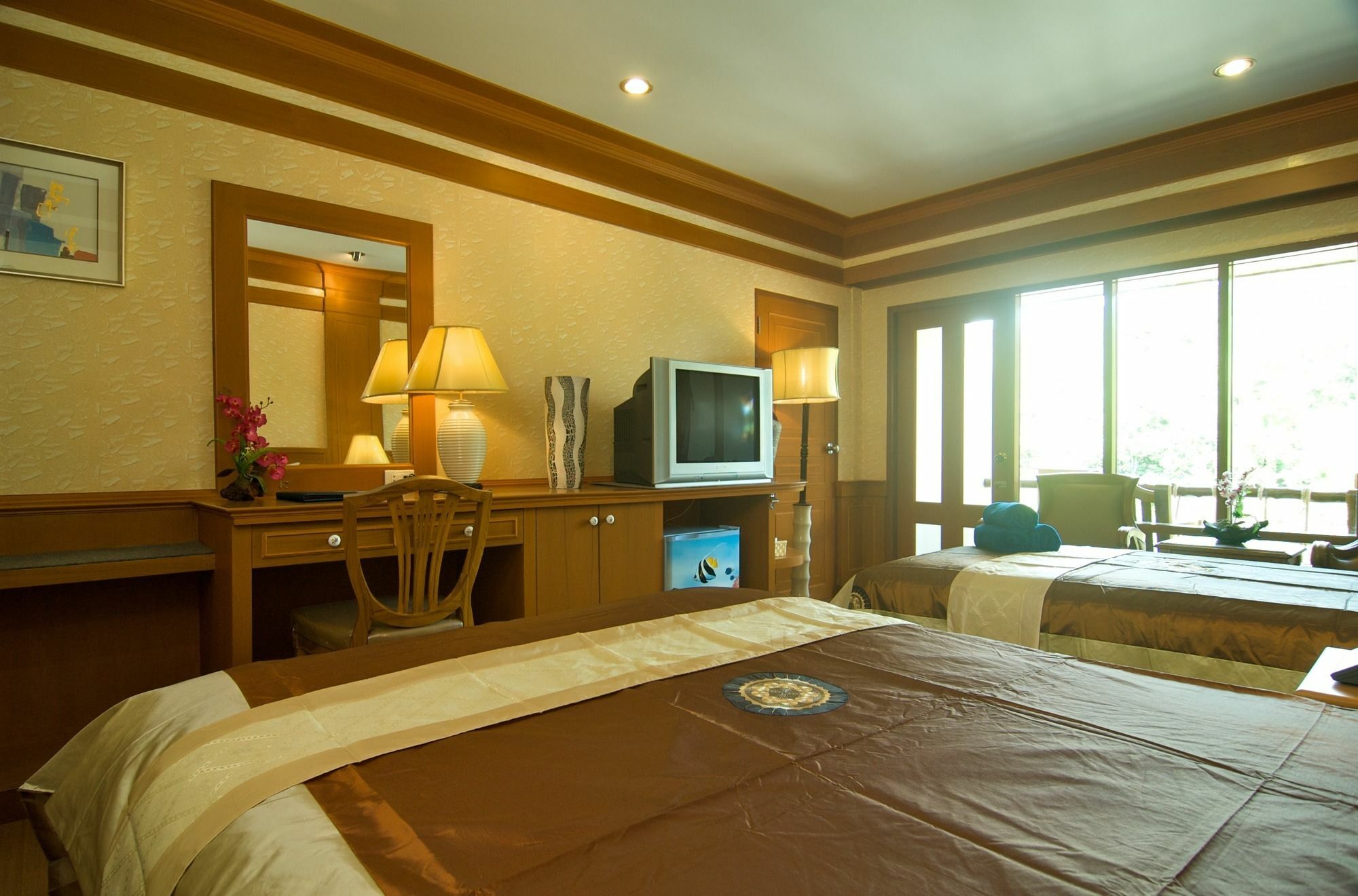 Paradise Zone Resort Ko Tao